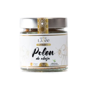 POLEN DE ABEJA NATURAL FRESCO 100gr