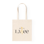 bolsa de tela Labee Miel Natural Online