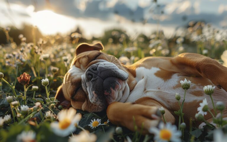 comprar polen de abeja natural para perros